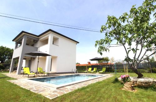 Cepljani House | Villa MARES