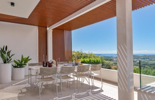 Zupa dubrovacka Villa | Villa Maria - Exclusive privacy