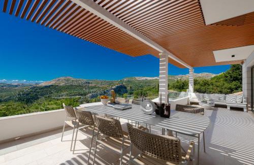 Zupa dubrovacka Villa | Villa Maria - Exclusive privacy