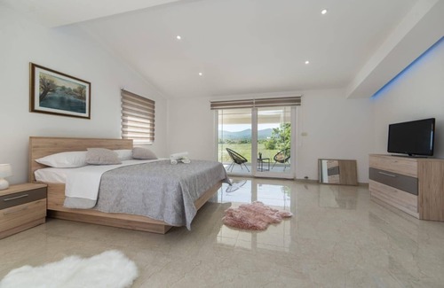 Donji Prolozac House | VILLA MARIA, Proložac Donji