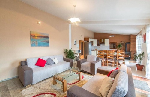 Kastel Novi Villa | Villa Marica - Five bedroom Villa with Private Pool