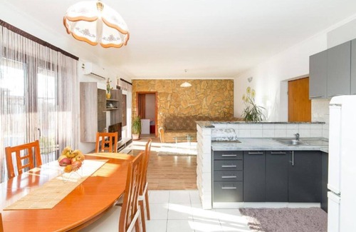Kastel Novi Villa | Villa Marica - Five bedroom Villa with Private Pool