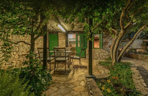 Bilice Villa | Villa Marina