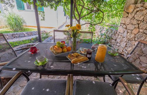Bilice Villa | Villa Marina