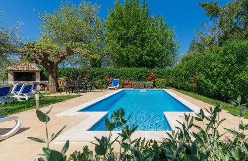 Babici House | Villa Marinko
