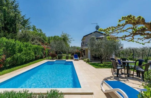 Babici House | Villa Marinko