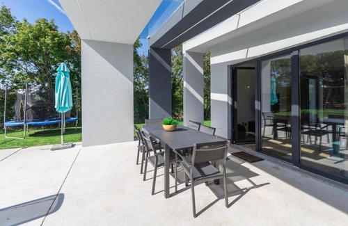 Prkacini Villa | Villa Mariva