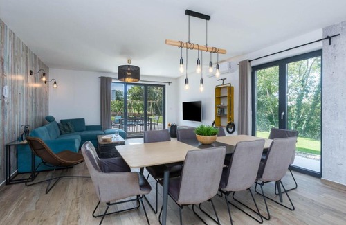 Prkacini Villa | Villa Mariva