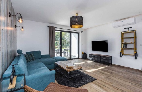 Prkacini House | Villa Mariva