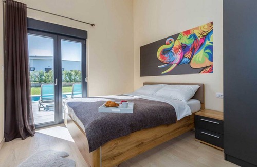 Prkacini House | Villa Mariva