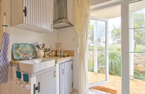 Premantura Apartment | Villa Marizella