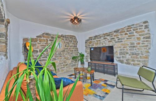 Marusici House | Villa Marušići 2140