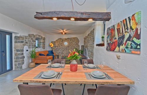 Marusici House | Villa Marušići 2140