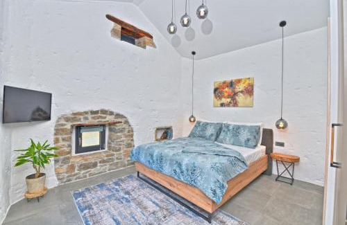 Marusici House | Villa Marušići 2140