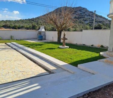 Dazlina Villa | Villa Matanov dvorac