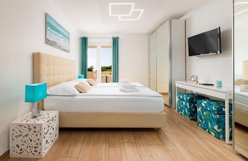 Bol House | Villa Mediterranea