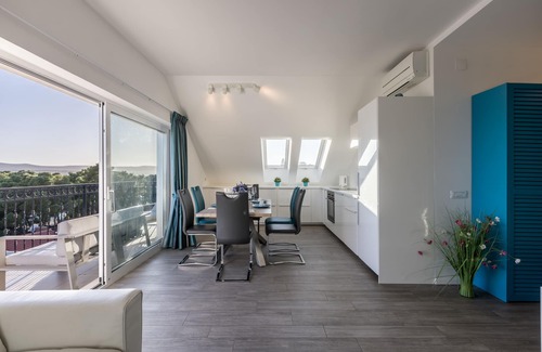 Bol House | Villa Mediterranea