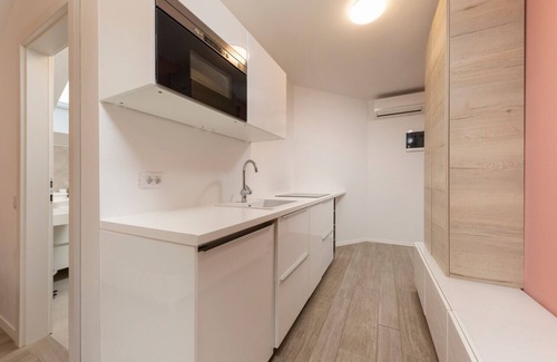 Bol House | Villa Mediterranea
