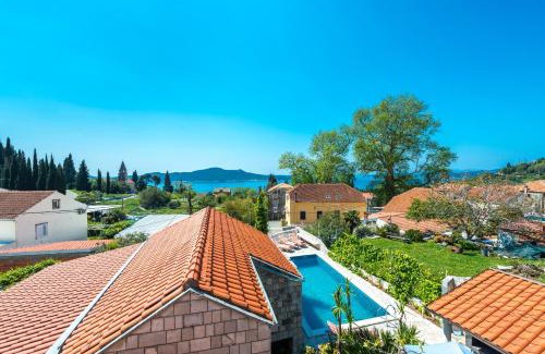 Trsteno Villa | Villa Mia