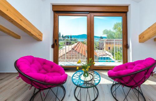 Trsteno Villa | Villa Mia