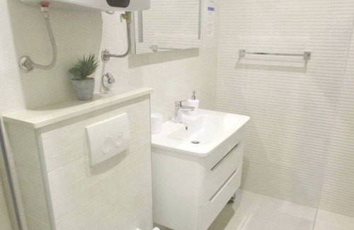 Kobas House | Villa Mirosa - Double Room with Forest View