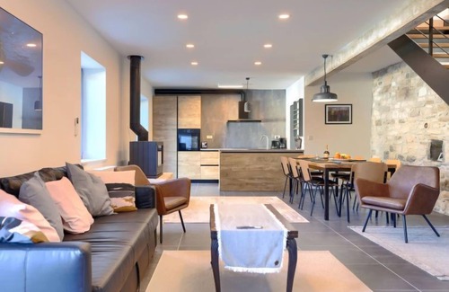 Groznjan House | Villa Mirta by Interhome