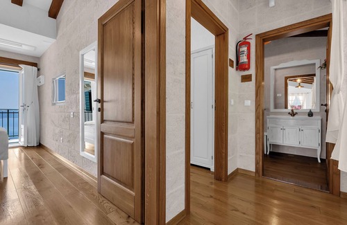 Municipality of Brela Villa | Villa Miscic-nature oase