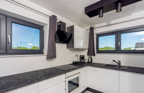 Topid House | Villa Mizar (V0391-K1) - Labin