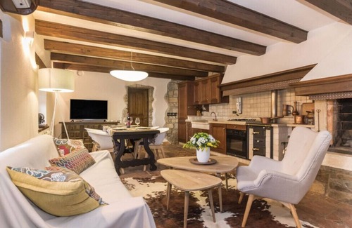 Buje Villa | Villa Monte Residence by Villas Guide