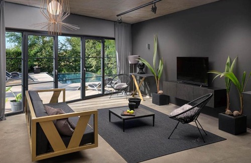 Crklada House | Villa Nancy