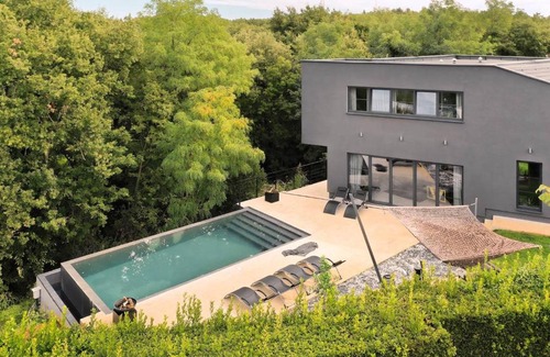 Crklada House | Villa Nancy