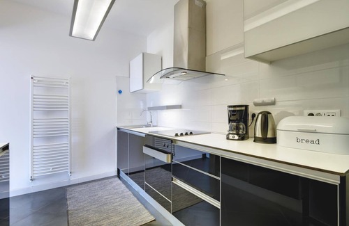 Kanfanar House | Villa near Rovinj with private pool, sauna, jacuzzi and gym