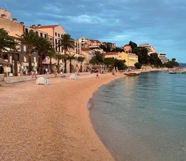 Podgora Apartment | Villa Norah