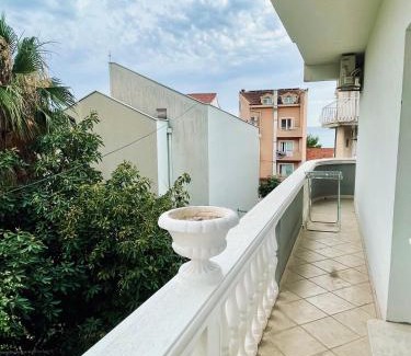 Podgora Apartment | Villa Norah