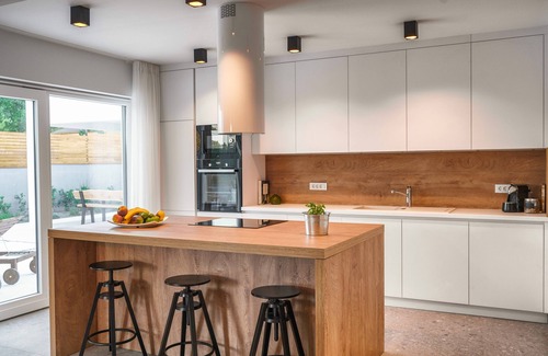 Vodice Villa | Villa O, Luxury home for your dream vacation in Croatia