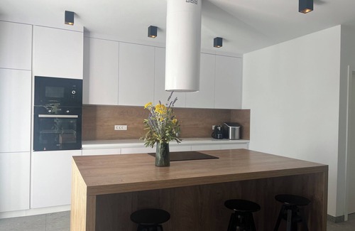 Vodice Villa | Villa O, Luxury home for your dream vacation in Croatia