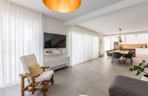 Vodice Villa | Villa O - luxury reatreat on countryside