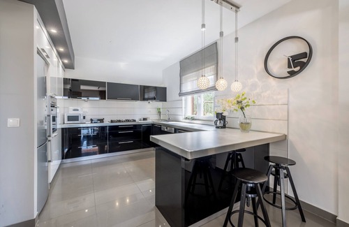Rudine Villa | Villa Oasis
