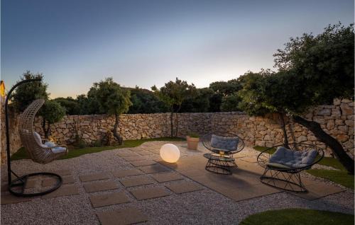 Mandre House | Villa Oliva Mandre