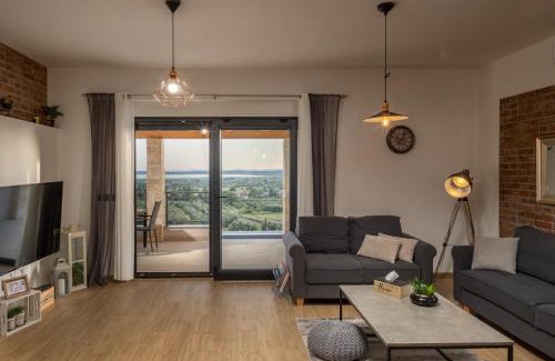 Pakostane Villa | Villa Olive Vrana