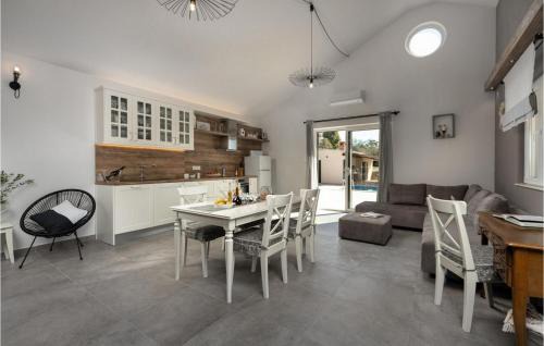 Benkovac House | Villa Oliveto Smilcic