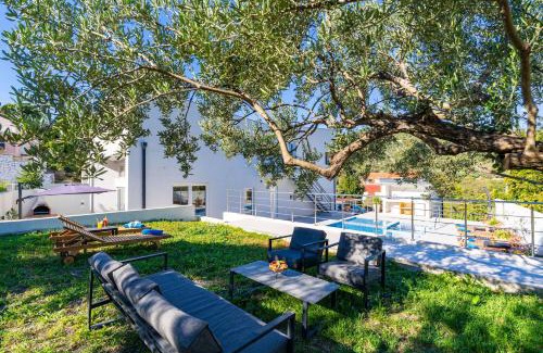 Zaton Villa | Villa Olivila