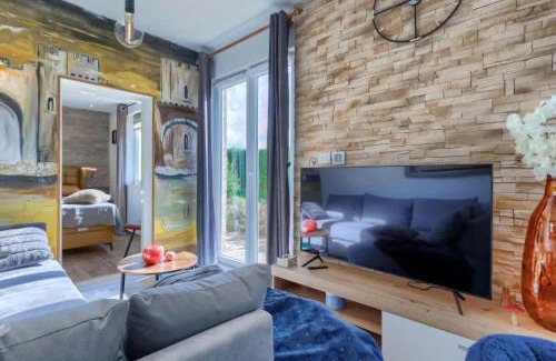 Karojba Villa | Villa Palma Karojba