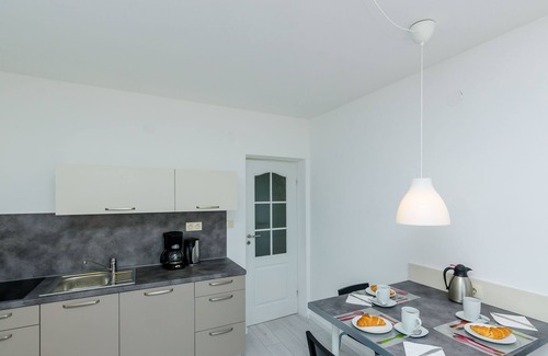 Plat Apartment | Villa Panorama Dubrovnik - Deluxe One Bedroom Apartment with Terrace and Sea View