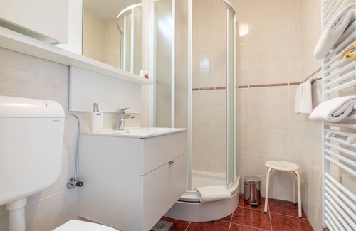 Plat House | Villa Panorama Dubrovnik - Comfort Double Room with Balcony and Sea View