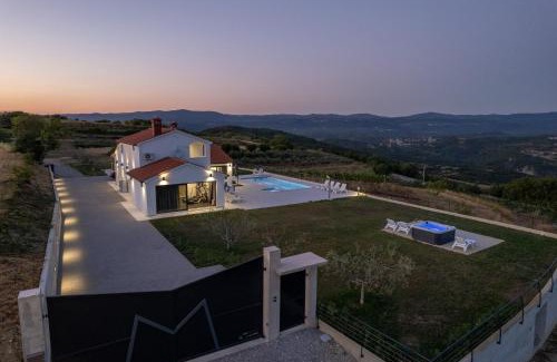 Vrh Villa | Villa Panorama