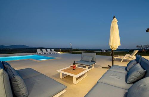 Vrh Villa | Villa Panorama
