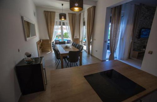 Mihotici Villa | Villa Paula