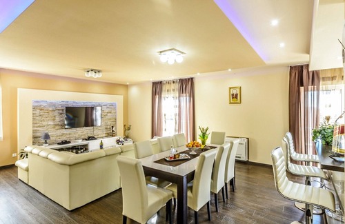 Dubravka Villa | Villa Paulino, (14898), Dubravka, hr
