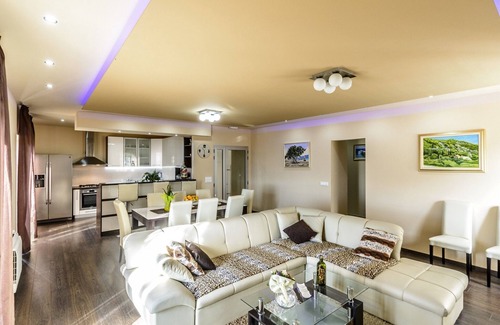 Dubravka Villa | Villa Paulino, (14898), Dubravka, hr